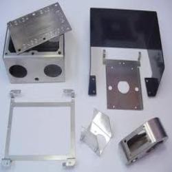 Sheet Metal Fabrication